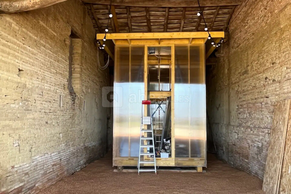 Domaine des Terraillous