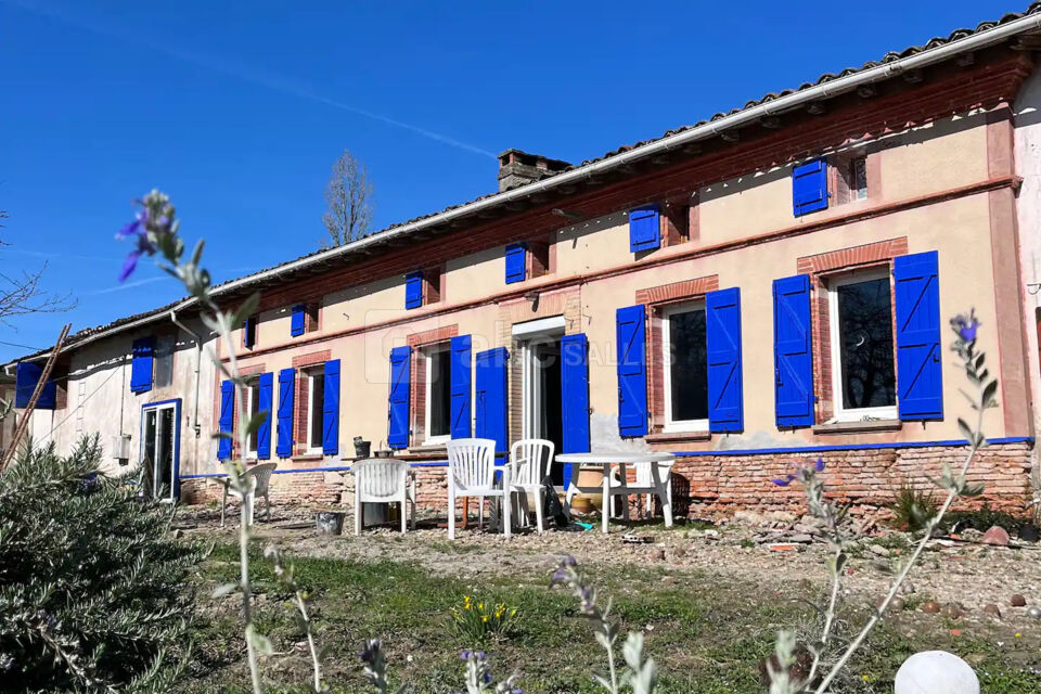 Domaine des Terraillous