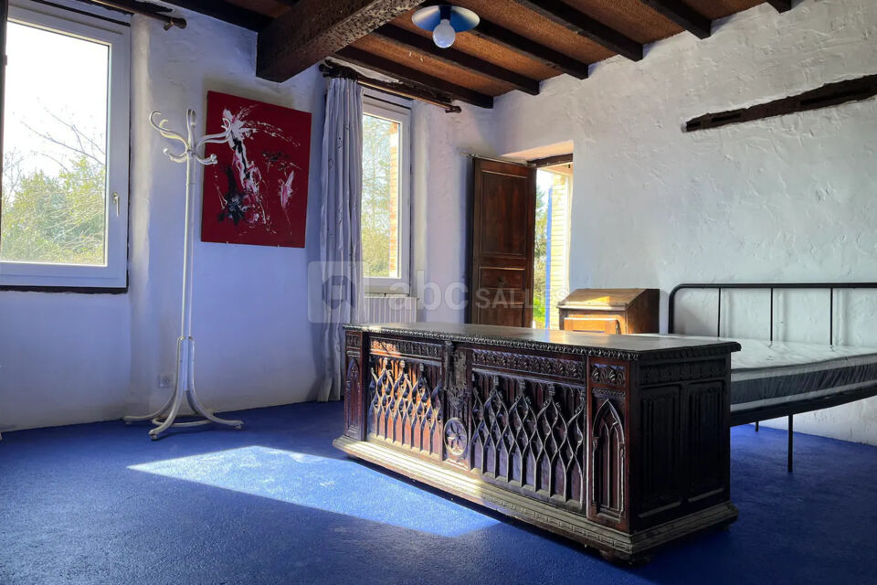 Domaine des Terraillous
