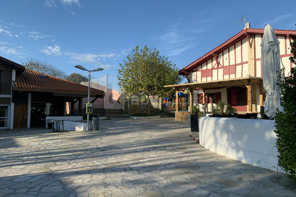 Domaine Berrua