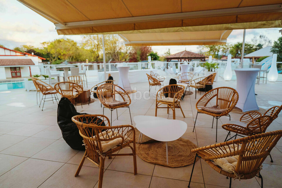 Domaine Berrua