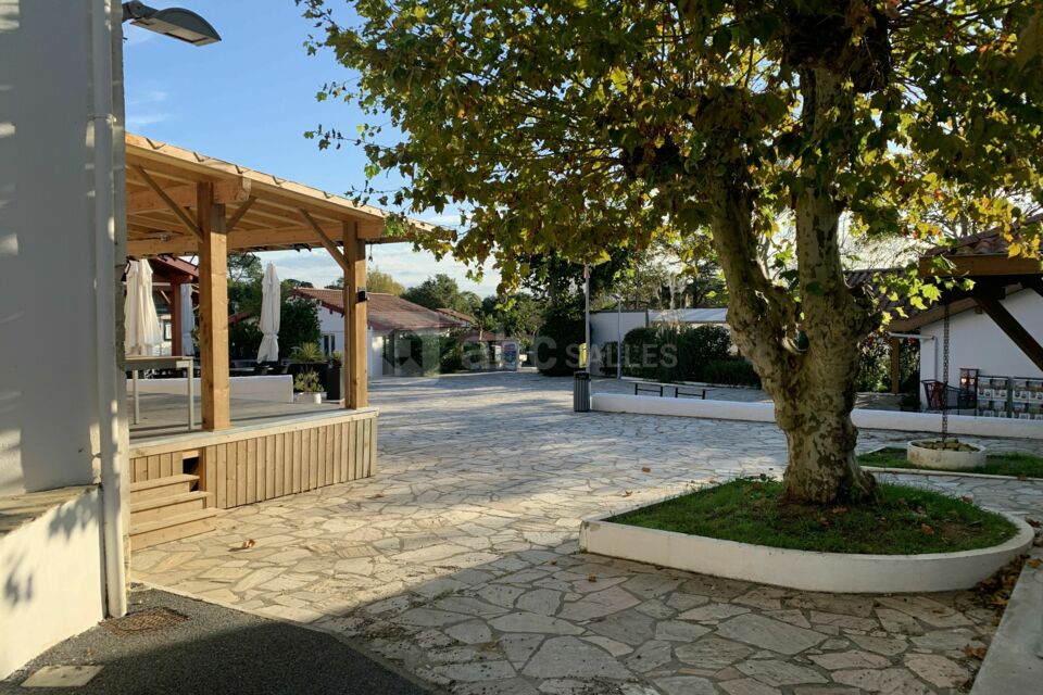 Domaine Berrua