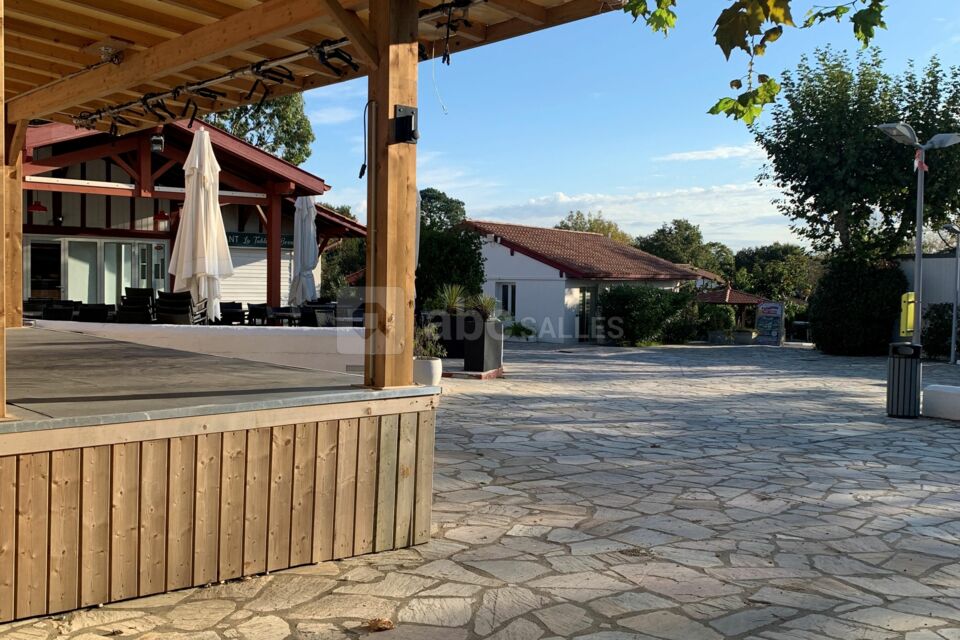 Domaine Berrua
