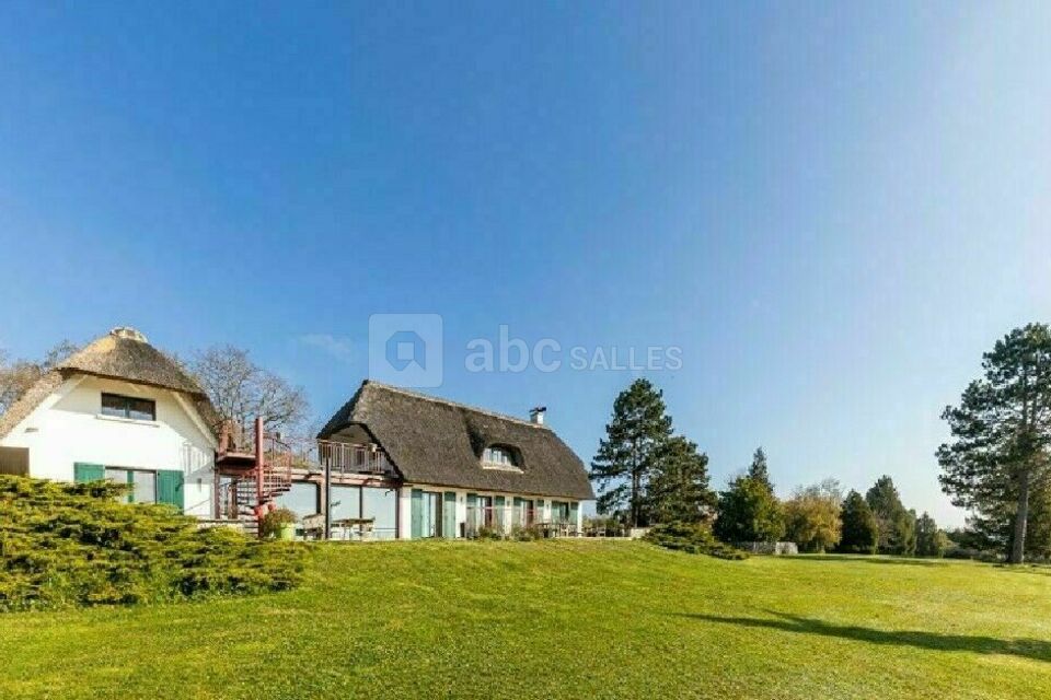 Maisons