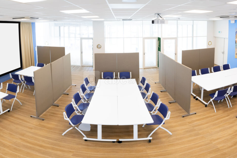 Salle de conférences