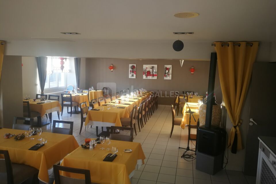 Le Bellevue