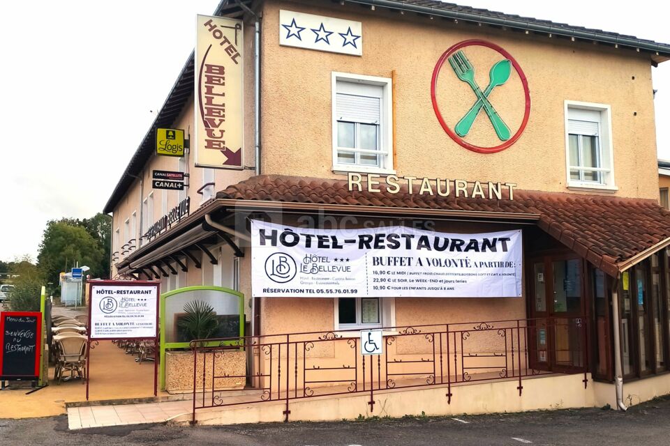 Le Bellevue