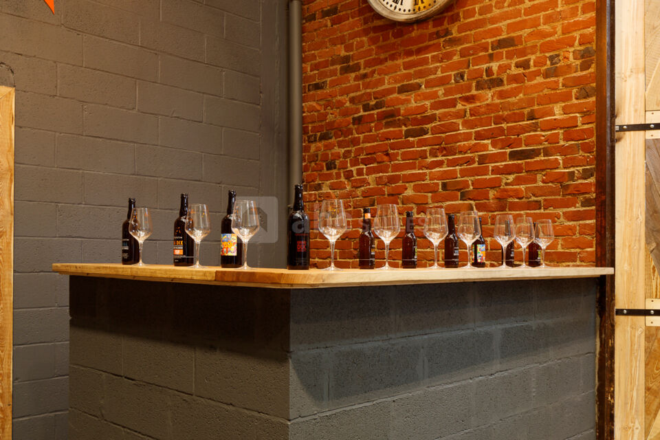 Brasserie Célestin
