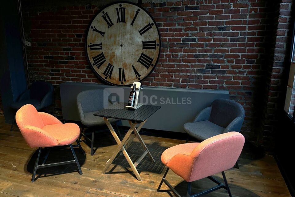 COIN SALON