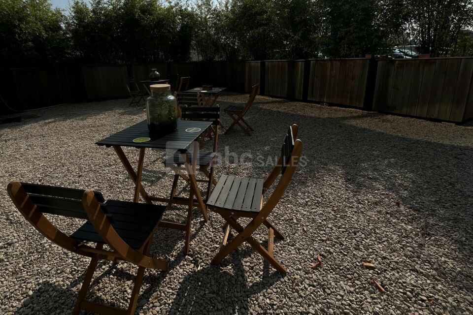 TERRASSE FULL SOLEIL PAYSAGE