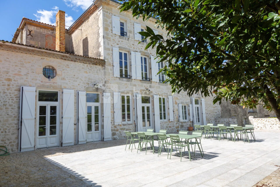 Domaine Haut Gouat