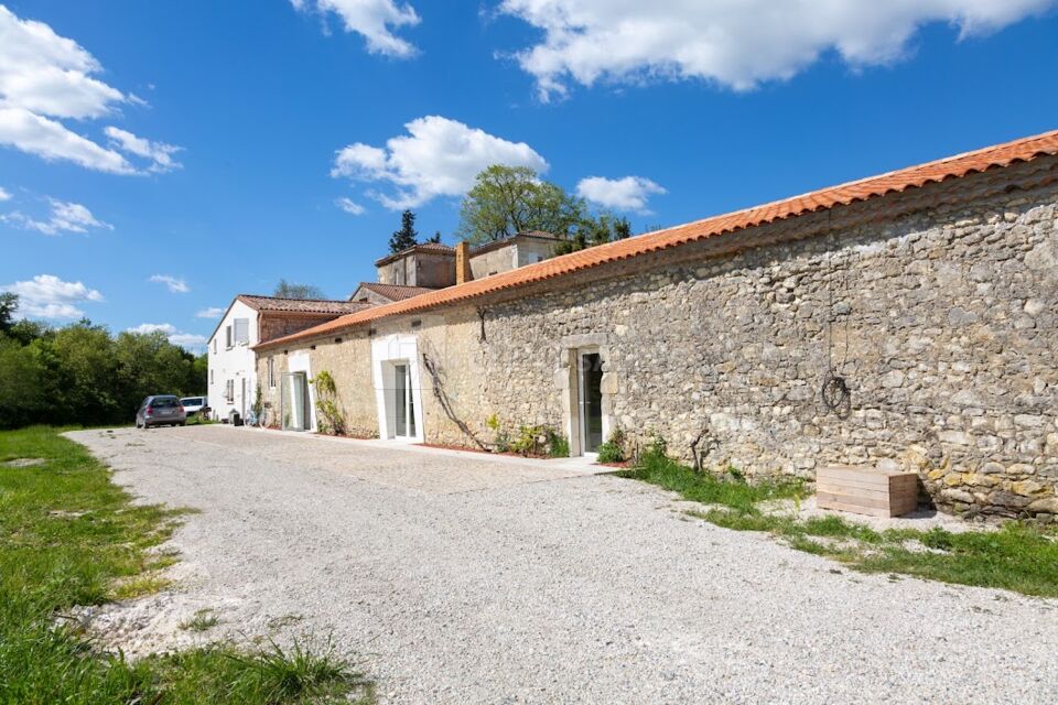Domaine Haut Gouat