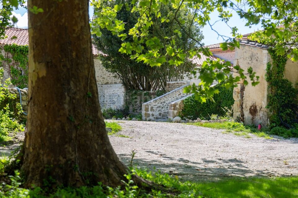 Domaine Haut Gouat