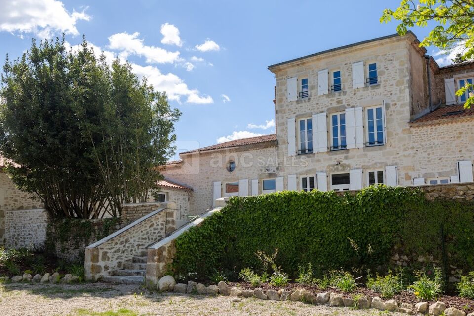 Domaine Haut Gouat