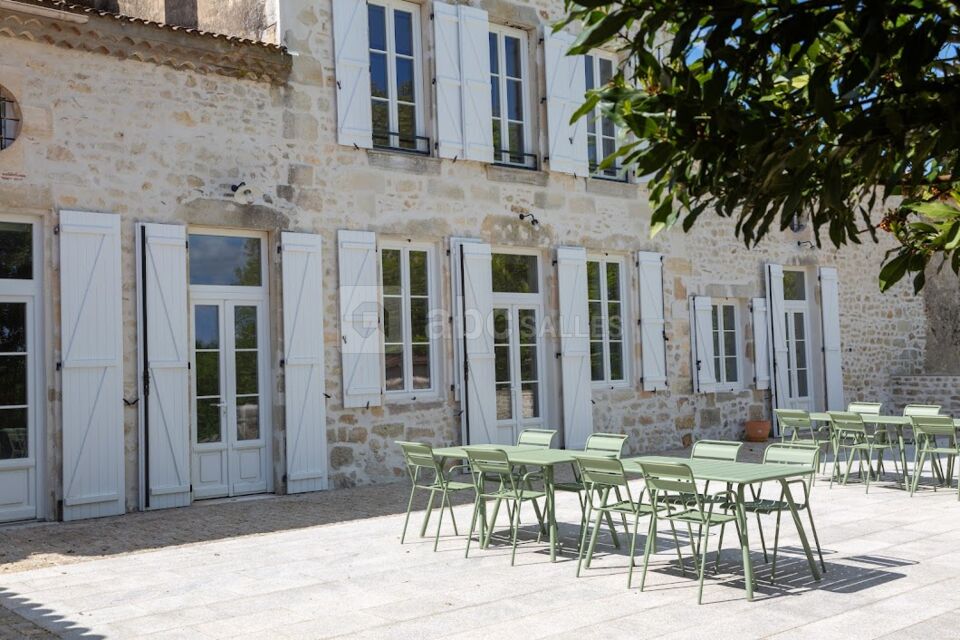 Domaine Haut Gouat