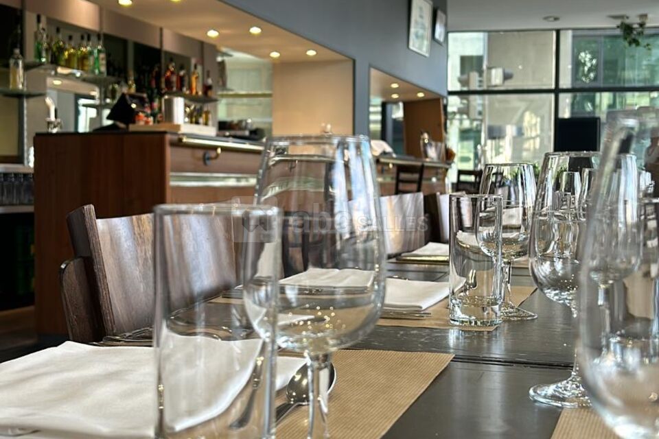 Au Petit Marché d'Une Faim d'Apprendre