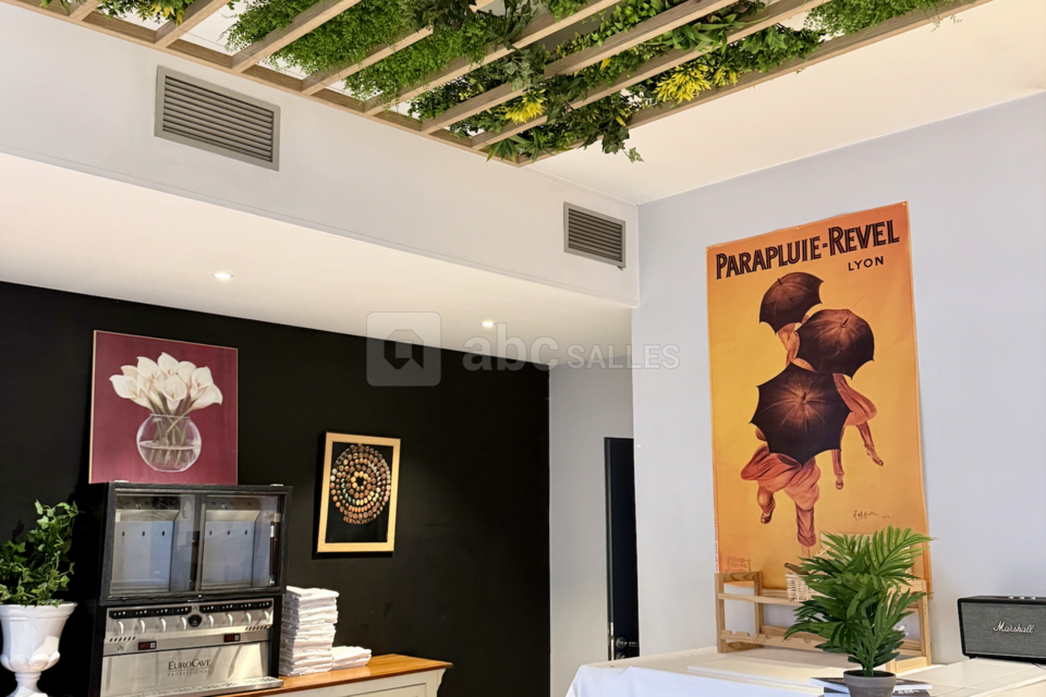 Au Petit Marché d'Une Faim d'Apprendre