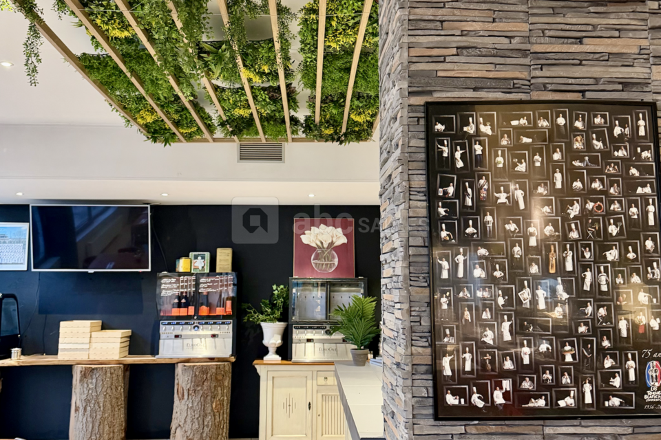 Au Petit Marché d'Une Faim d'Apprendre