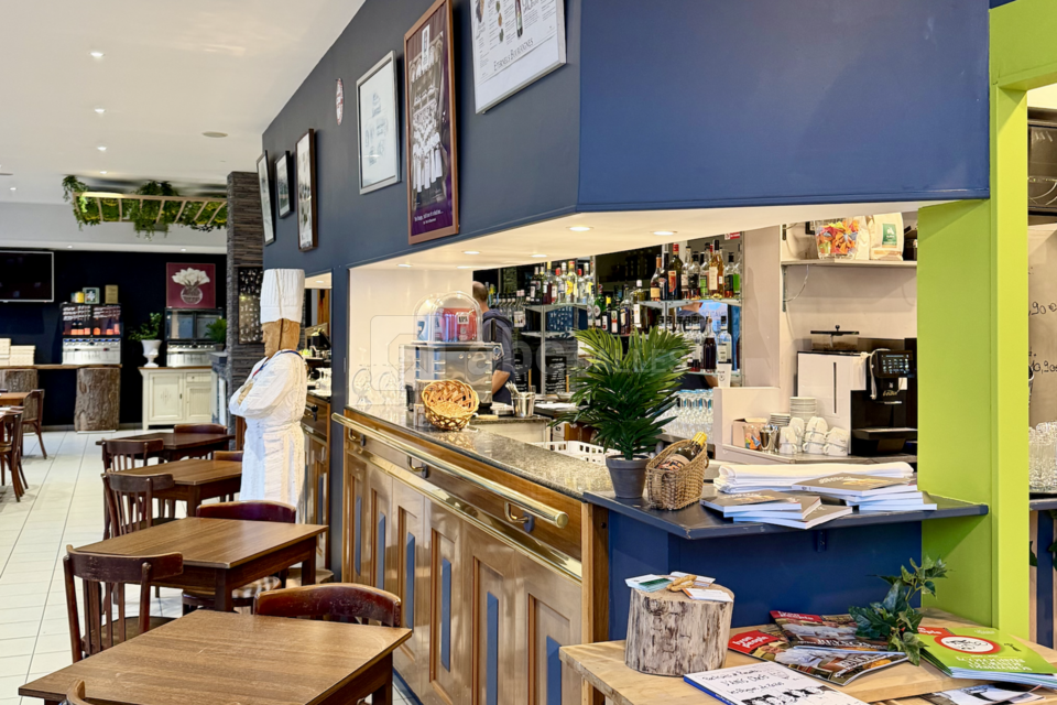 Au Petit Marché d'Une Faim d'Apprendre