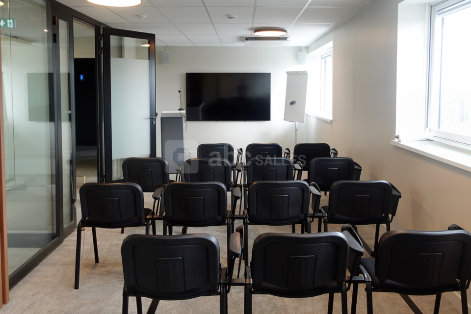 Doccity Suresnes
