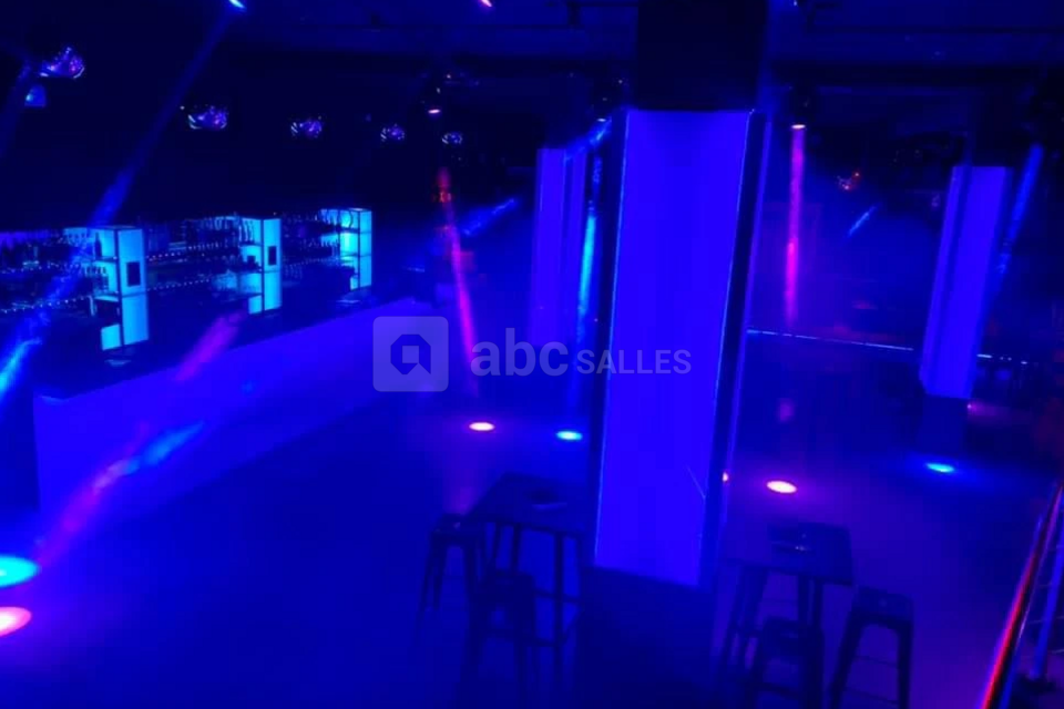 EKS Location Club Discothèque