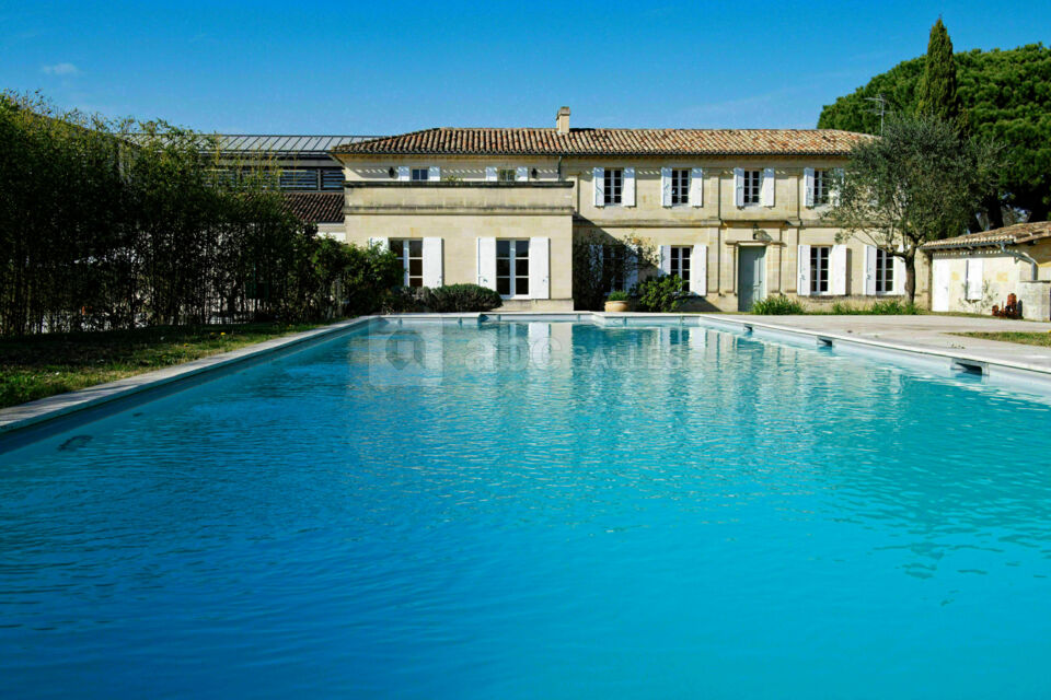Château la Fleur de Boüard