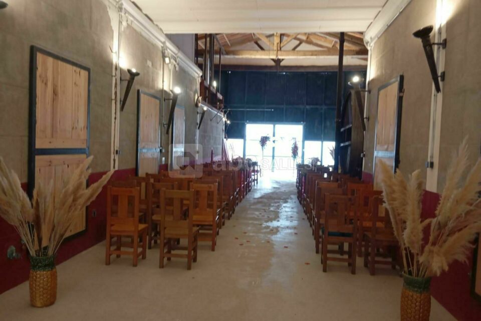 Domaine des Barrettes