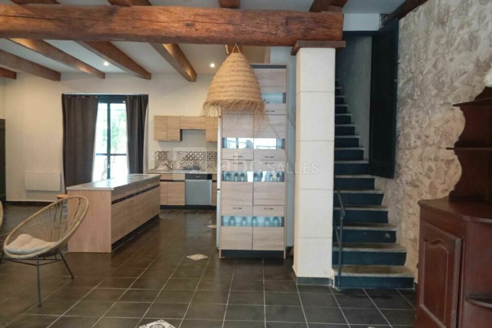 Domaine des Barrettes