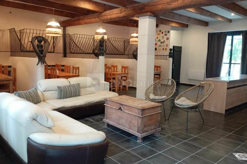 Domaine des Barrettes