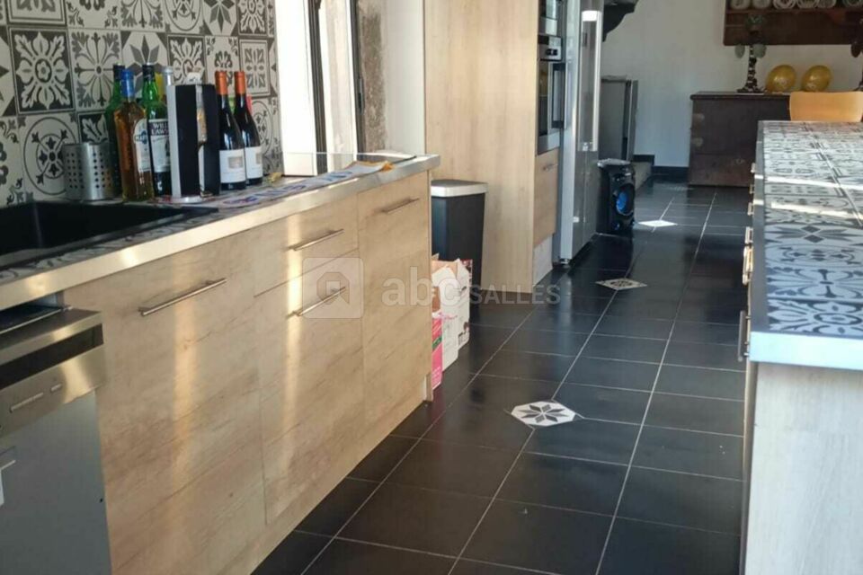 Domaine des Barrettes