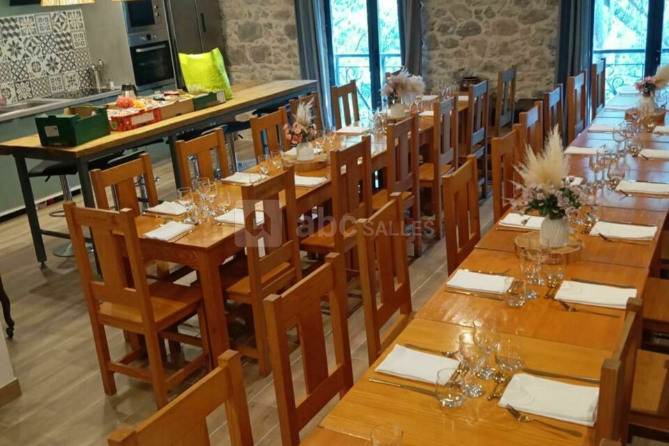 Domaine des Barrettes