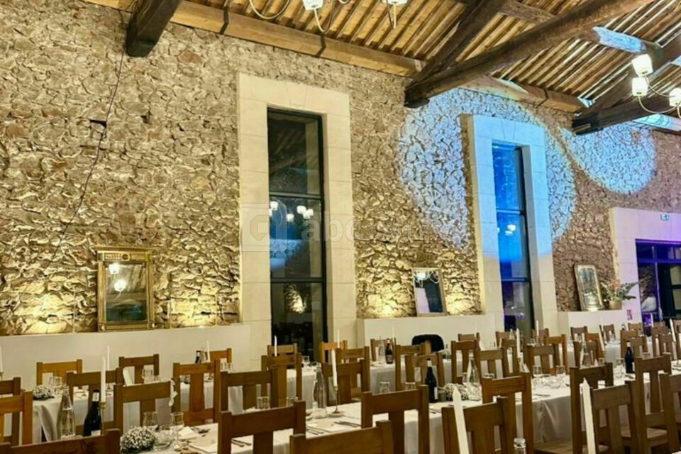 Domaine des Barrettes