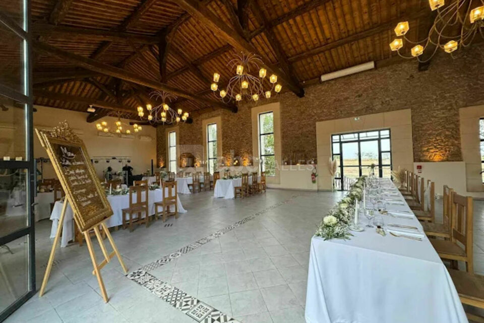 Domaine des Barrettes