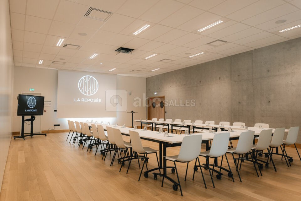 Salle Alice