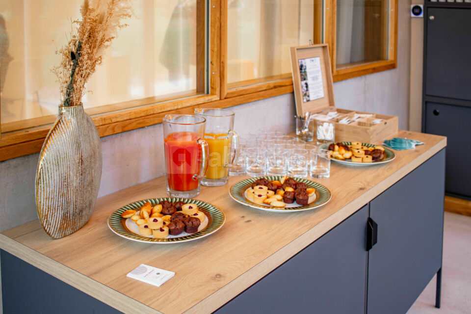 Cap Events - la Reposée