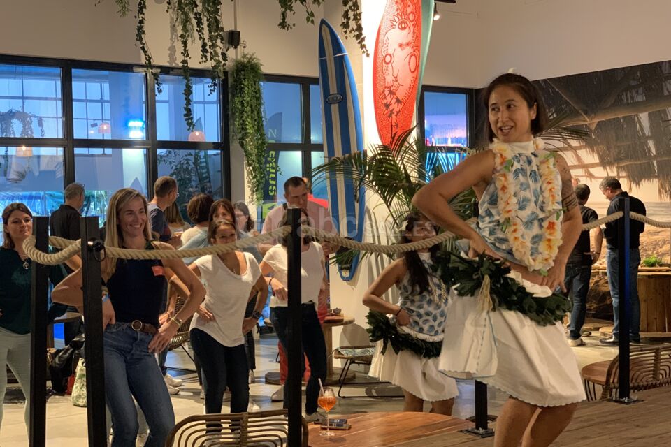 Atelier Danse