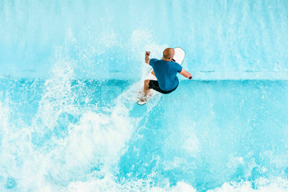 City Surf Park