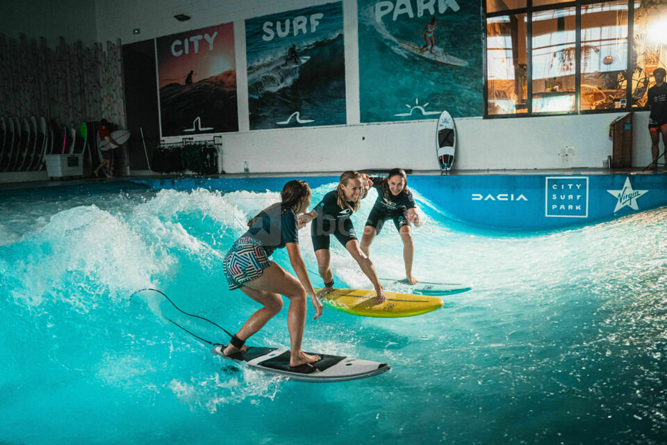 City Surf Park