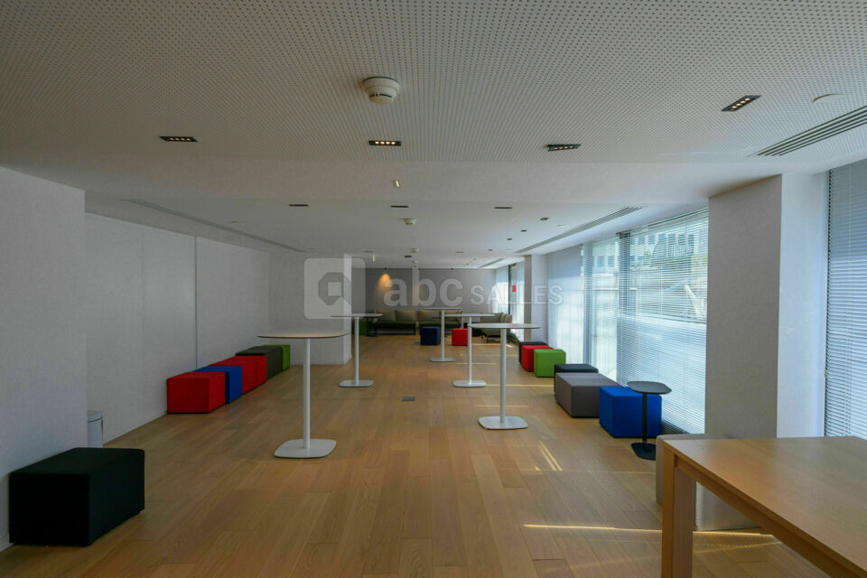 Salle Polyvalente