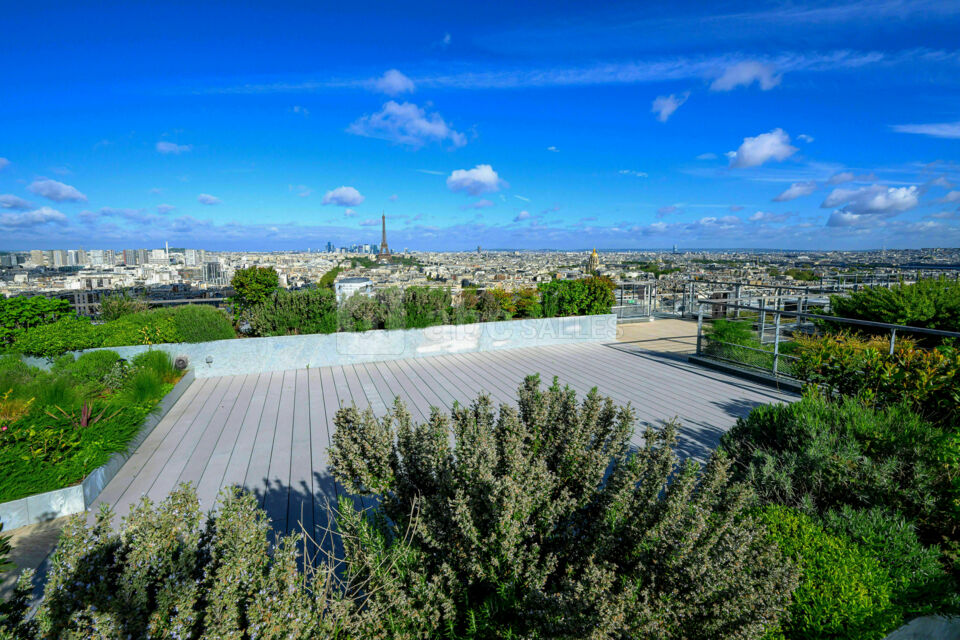Espaces Montparnasse