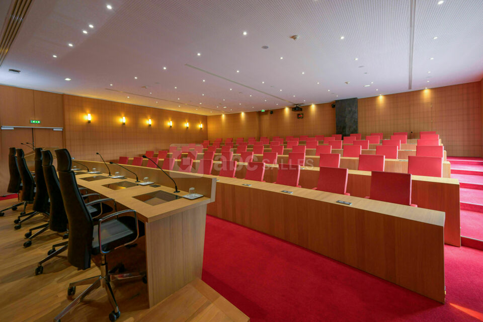 Amphithéâtre Plein Ciel
