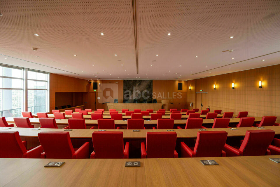 Amphithéâtre Plein Ciel