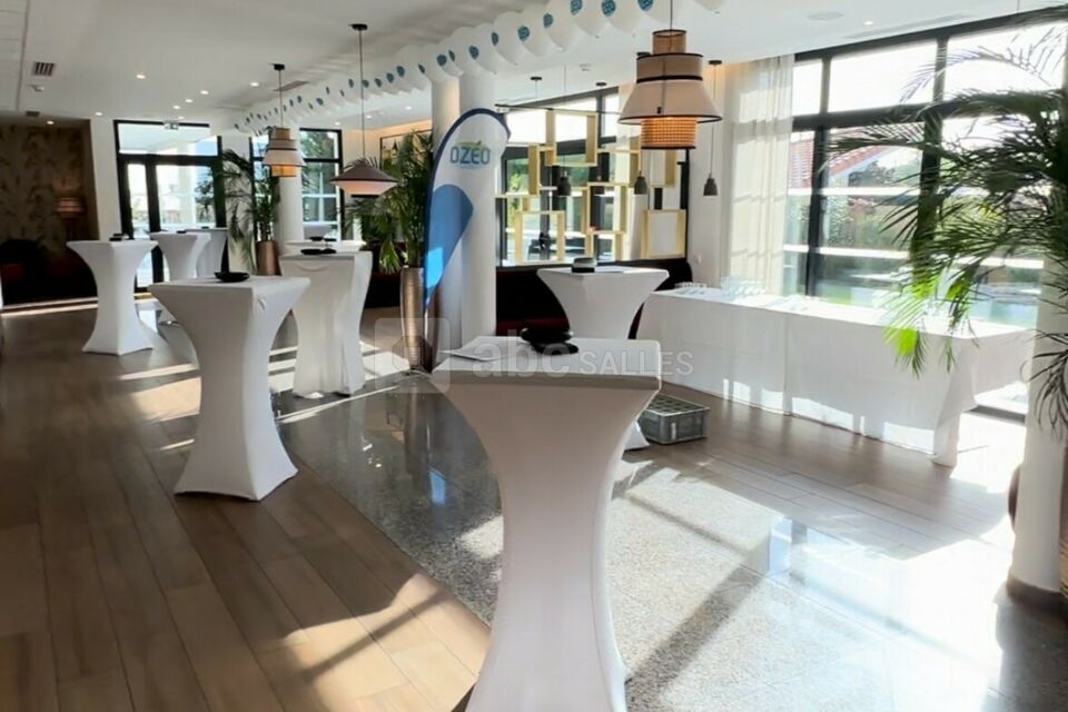 Hôtel Courrier Sud