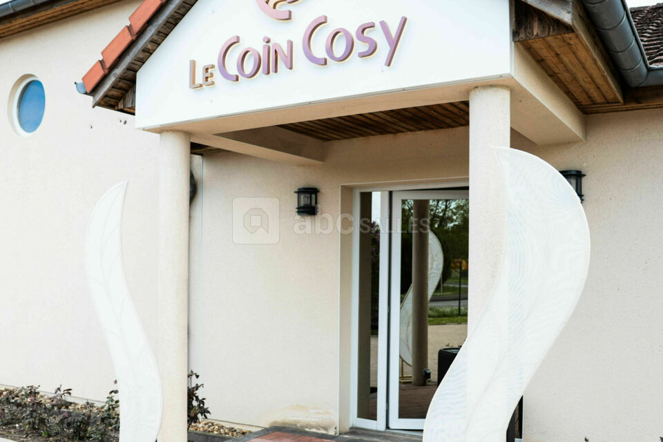 Le Coin Cosy