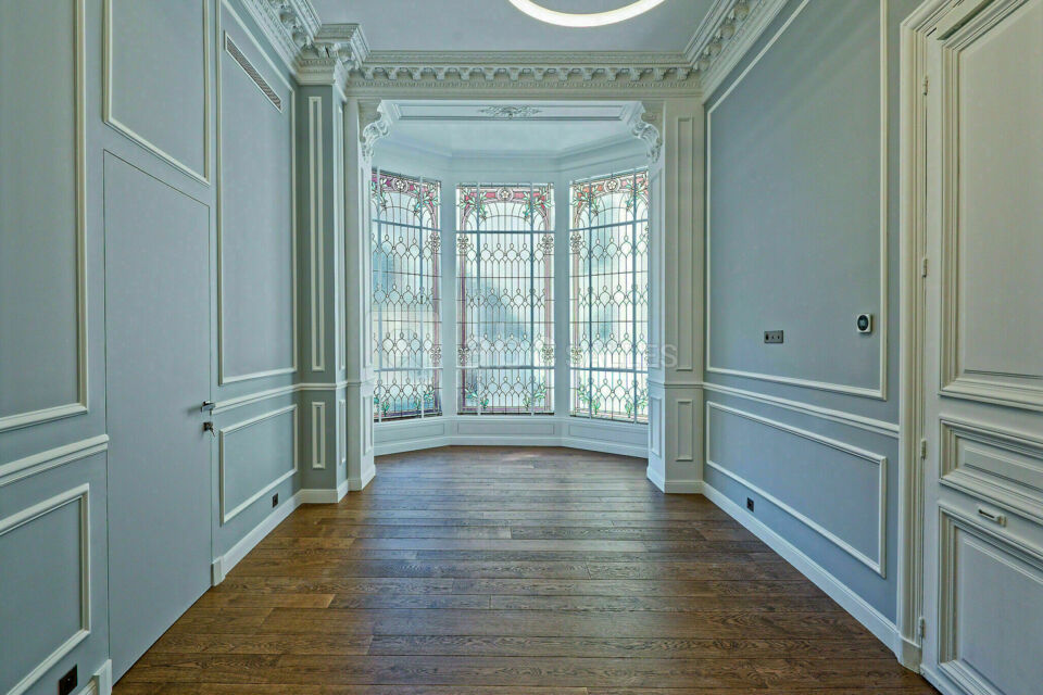 Showroom Avenue Marceau