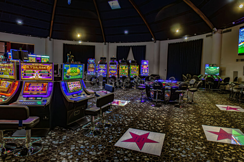 Casino de Barbotan