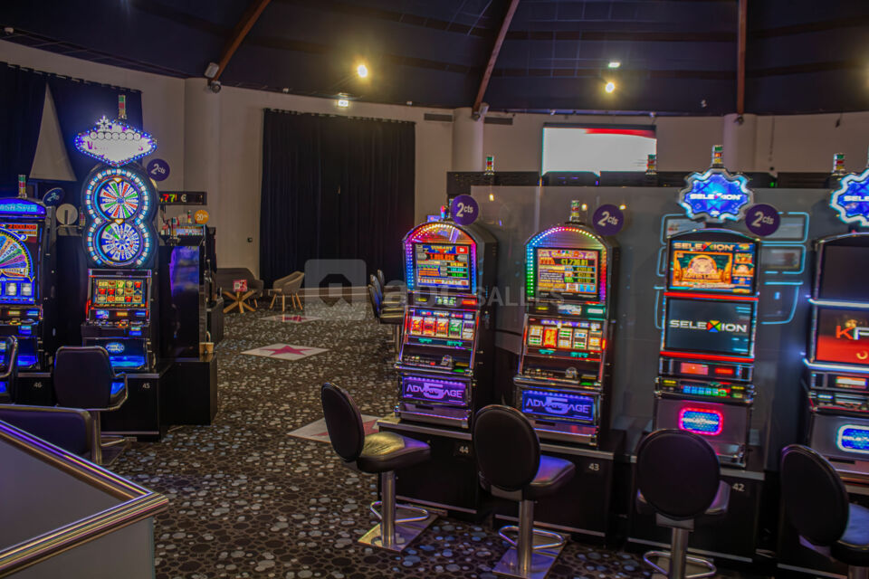 Casino de Barbotan
