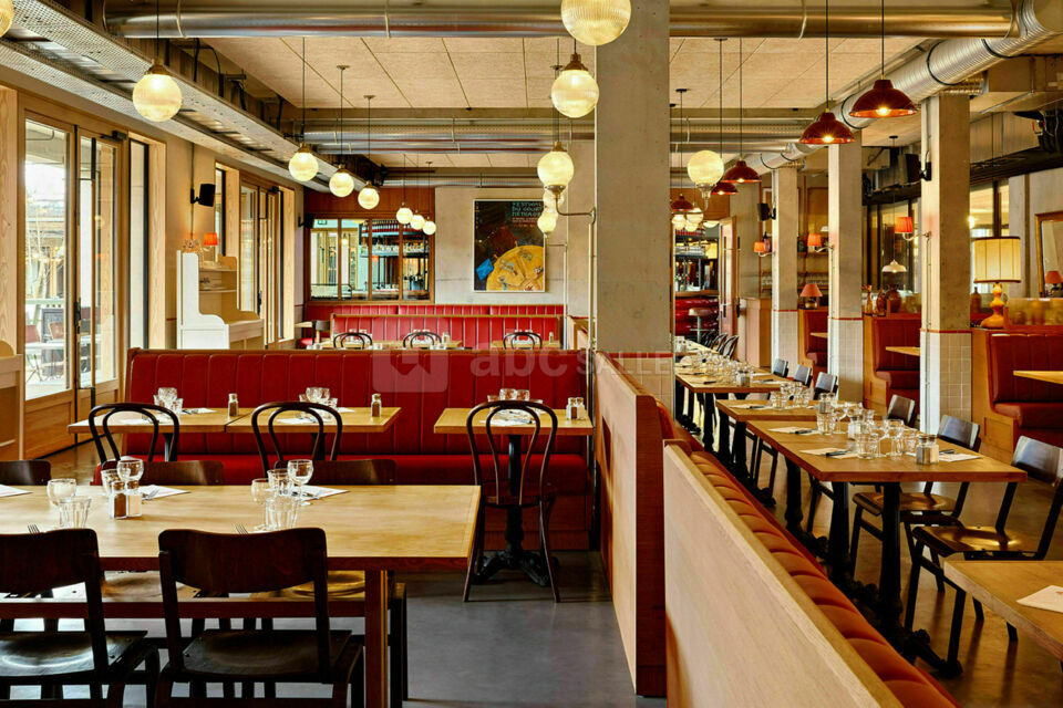 Grand Mess Clermont-Ferrand