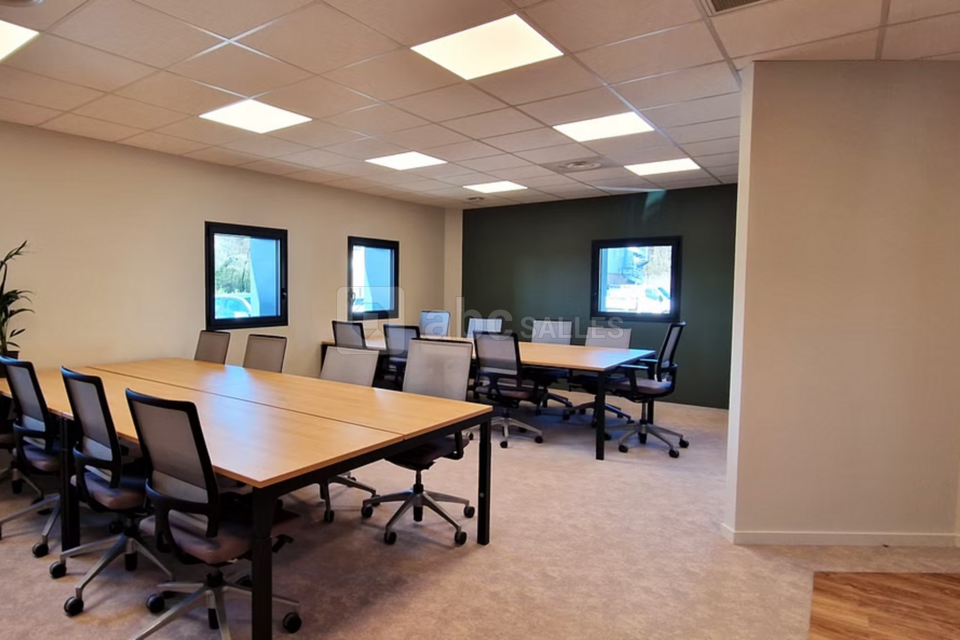 La Cabane Coworking