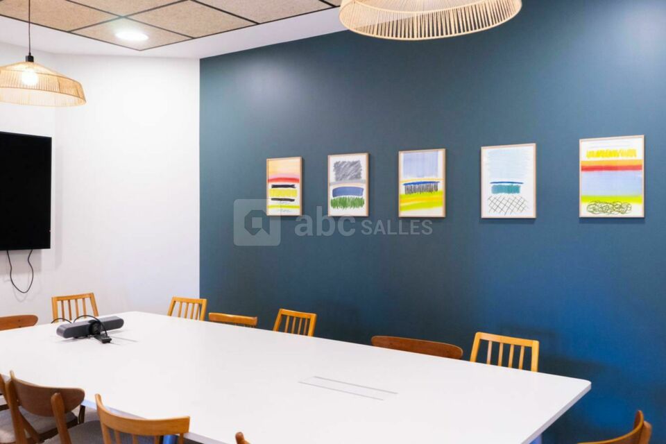 La Cabane Coworking